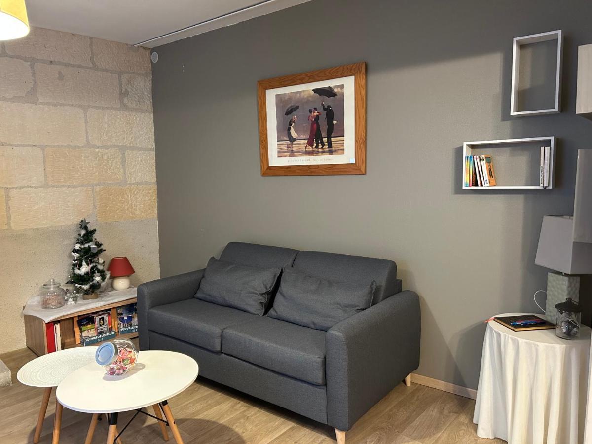 Le Relax Holiday home Saint-Aignan (Loir-et-Cher)
