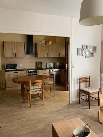 Le Relax Holiday home